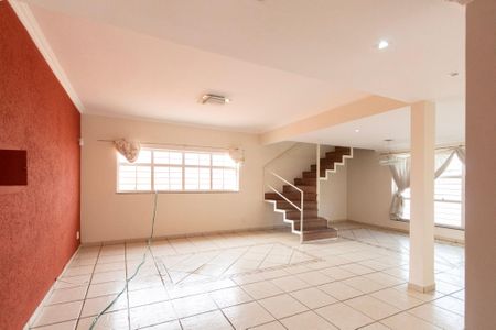 Sala  de casa para alugar com 4 quartos, 330m² em Vila Hortência, Sorocaba