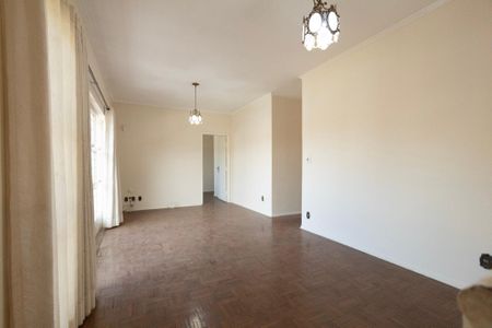 Sala 2  de casa para alugar com 4 quartos, 330m² em Vila Hortência, Sorocaba