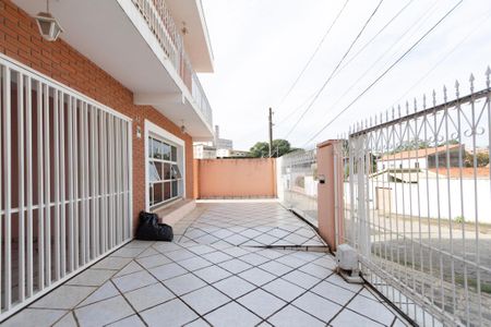 Casa para alugar com 330m², 4 quartos e 4 vagas Casa para alugar com 330m², 4 quartos e 4 vagasGaragem