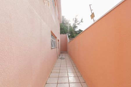 Casa para alugar com 330m², 4 quartos e 4 vagas Casa para alugar com 330m², 4 quartos e 4 vagasQuintal