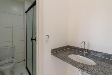 Apartamento para alugar com 35m², 2 quartos e 1 vagaBanheiro 