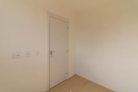 Quarto 2 de apartamento para alugar com 2 quartos, 35m² em Centro, Guarulhos