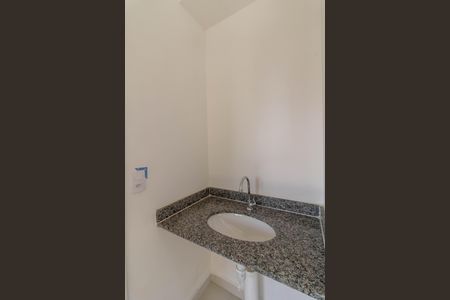 Apartamento para alugar com 35m², 2 quartos e 1 vagaBanheiro
