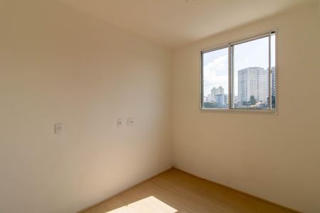 Apartamento para alugar com 35m², 2 quartos e 1 vagaQuarto 1