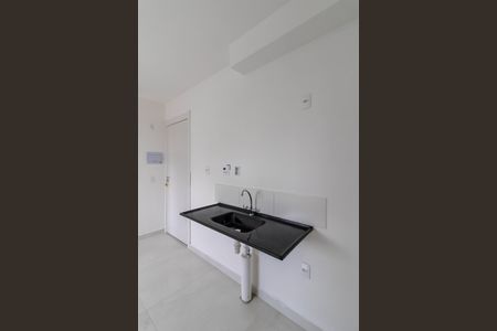 Apartamento para alugar com 35m², 2 quartos e 1 vagaCozinha