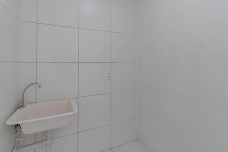 Apartamento para alugar com 35m², 2 quartos e 1 vagaArea de Serviço 