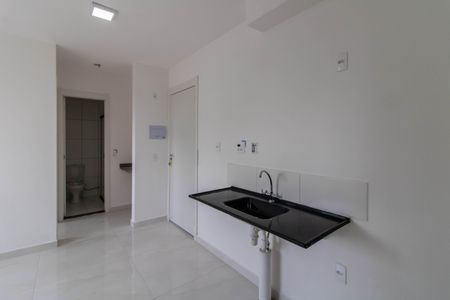 Apartamento para alugar com 35m², 2 quartos e 1 vagaCozinha