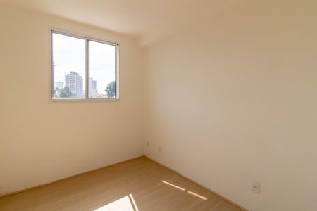 Apartamento para alugar com 35m², 2 quartos e 1 vagaQuarto 1