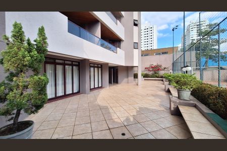 Apartamento para alugar com 94m², 2 quartos e 2 vagasÁrea comum