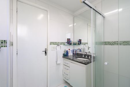 Apartamento para alugar com 94m², 2 quartos e 2 vagasBanheiro da Suíte 2