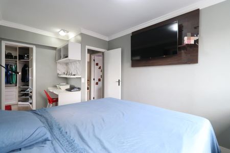 Apartamento para alugar com 94m², 2 quartos e 2 vagasSuite 2