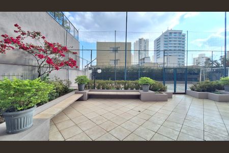 Apartamento para alugar com 94m², 2 quartos e 2 vagasÁrea comum