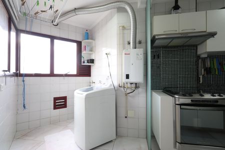 Apartamento para alugar com 94m², 2 quartos e 2 vagasDetalhe