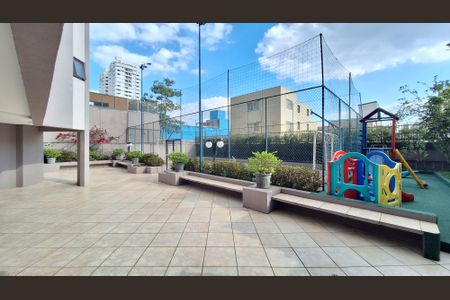 Apartamento para alugar com 94m², 2 quartos e 2 vagasÁrea comum