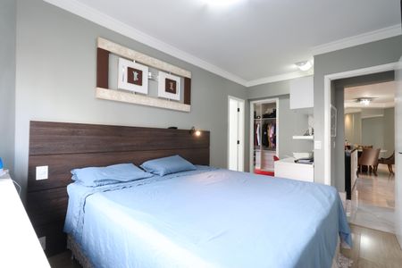 Apartamento para alugar com 94m², 2 quartos e 2 vagasSuíte 2