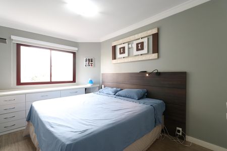Apartamento para alugar com 94m², 2 quartos e 2 vagasSuíte 2