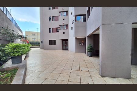 Apartamento para alugar com 94m², 2 quartos e 2 vagasÁrea comum