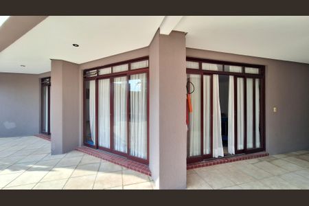 Apartamento para alugar com 94m², 2 quartos e 2 vagasÁrea comum