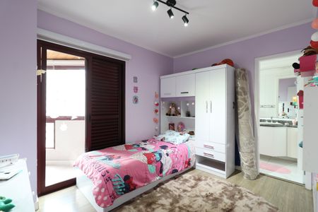 Apartamento para alugar com 94m², 2 quartos e 2 vagasSuíte 1