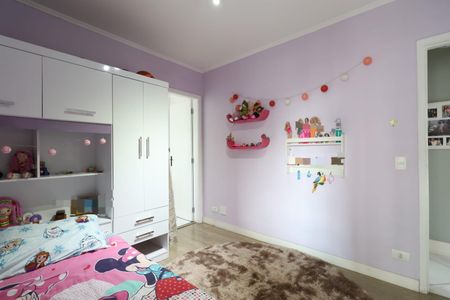 Apartamento para alugar com 94m², 2 quartos e 2 vagasSuite 1