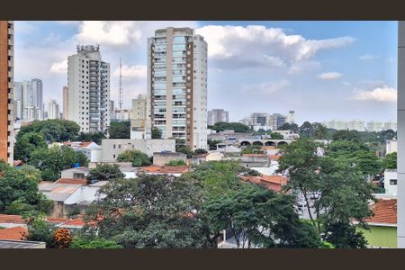 Apartamento para alugar com 94m², 2 quartos e 2 vagasVista