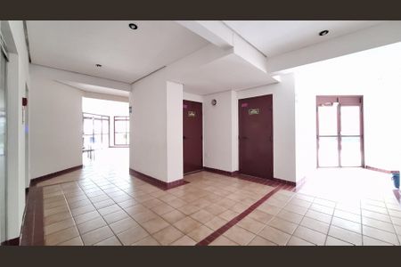 Apartamento para alugar com 94m², 2 quartos e 2 vagasÁrea comum