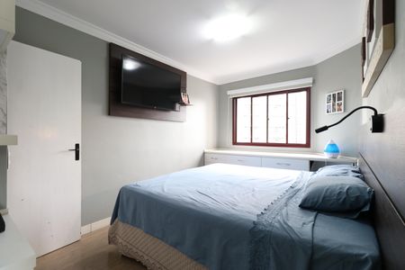 Apartamento para alugar com 94m², 2 quartos e 2 vagasSuíte 2