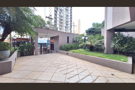 Apartamento para alugar com 94m², 2 quartos e 2 vagasÁrea comum