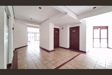 Apartamento para alugar com 94m², 2 quartos e 2 vagasÁrea comum