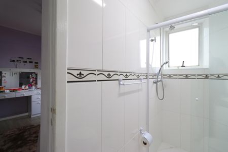 Apartamento para alugar com 94m², 2 quartos e 2 vagasBanheiro da Suíte 1