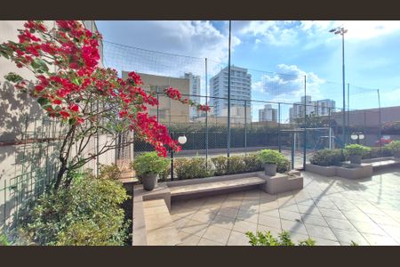 Apartamento para alugar com 94m², 2 quartos e 2 vagasÁrea comum