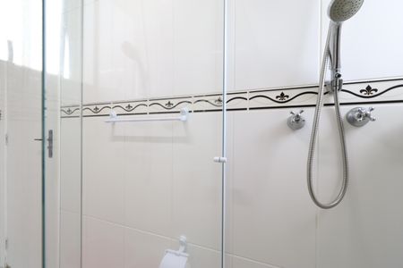 Apartamento para alugar com 94m², 2 quartos e 2 vagasBanheiro da Suíte 1