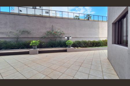 Apartamento para alugar com 94m², 2 quartos e 2 vagasÁrea comum