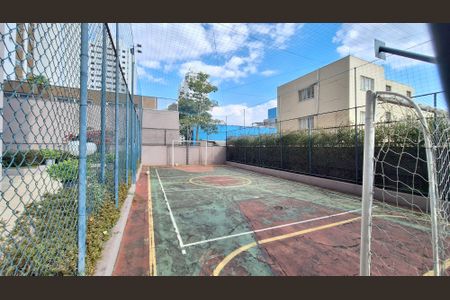 Apartamento para alugar com 94m², 2 quartos e 2 vagasQuadra