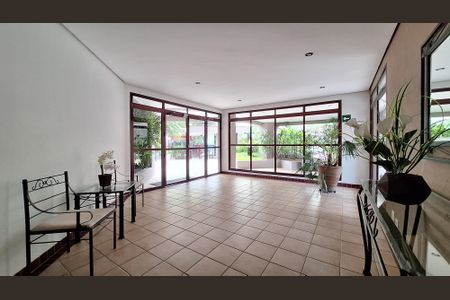 Apartamento para alugar com 94m², 2 quartos e 2 vagasÁrea comum