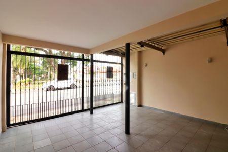 Casa para alugar com 200m², 3 quartos e 2 vagasGaragem