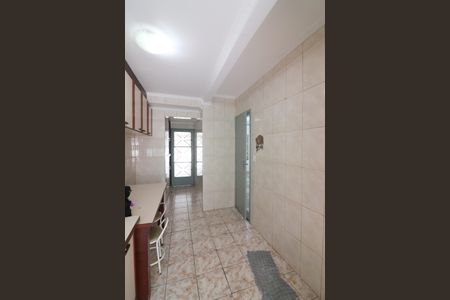 Casa para alugar com 200m², 3 quartos e 2 vagasCozinha 