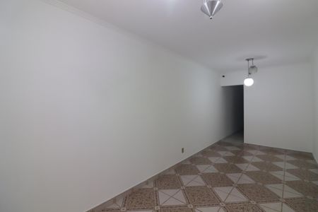Casa para alugar com 200m², 3 quartos e 2 vagasSala 