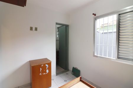 Quarto 1 - Suíte de casa para alugar com 2 quartos, 200m² em Jardim Antares, São Bernardo do Campo