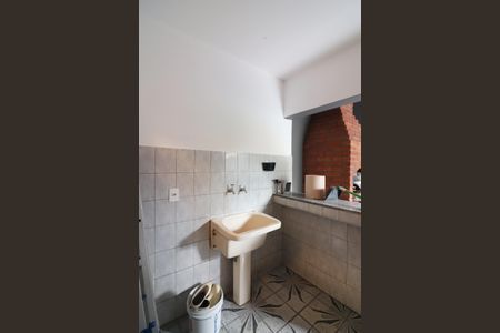 Casa para alugar com 200m², 3 quartos e 2 vagasÁrea de Serviço