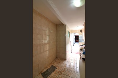 Casa para alugar com 200m², 3 quartos e 2 vagasCozinha 