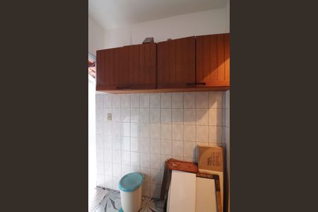 Casa para alugar com 200m², 3 quartos e 2 vagasÁrea de Serviço