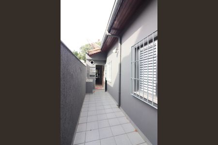 Casa para alugar com 200m², 3 quartos e 2 vagasCorredor