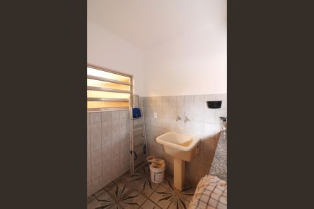 Casa para alugar com 200m², 3 quartos e 2 vagasÁrea de Serviço