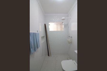 Casa para alugar com 200m², 3 quartos e 2 vagasBanheiro Social