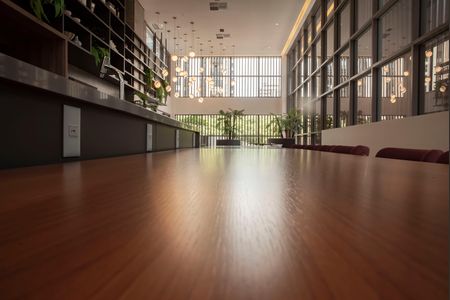 Studio para alugar com 21m², 1 quarto e sem vagaÁrea comum - Salão de festas