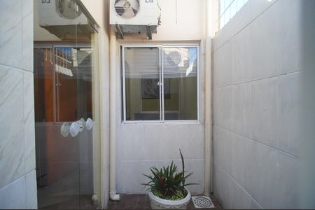 Casa à venda com 186m², 3 quartos e 2 vagasVista do Quarto 3