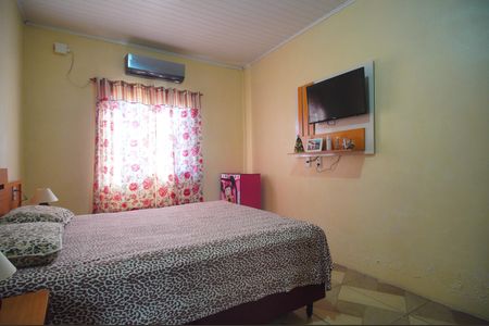 Quarto 1  de casa à venda com 3 quartos, 186m² em Rio dos Sinos, São Leopoldo