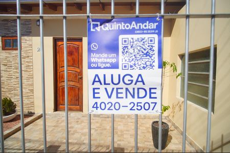 Casa à venda com 186m², 3 quartos e 2 vagasPlaca