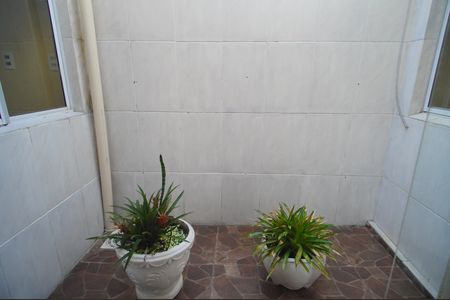 Área comum de casa à venda com 3 quartos, 186m² em Rio dos Sinos, São Leopoldo